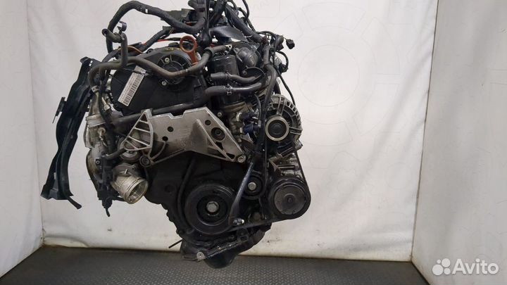 Форсунка топливная Volkswagen Tiguan, 2012