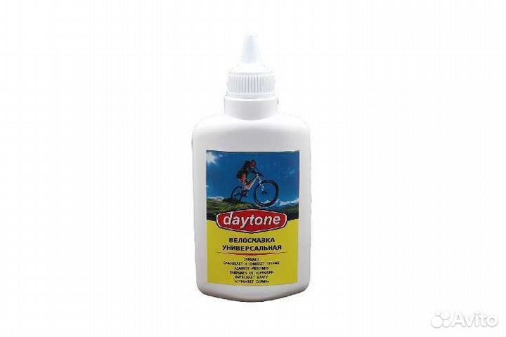 Смазка для велосипеда Dey Tone 100гр. (универсальн