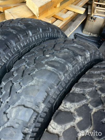 Cordiant Off Road 225/75 R16 104Q