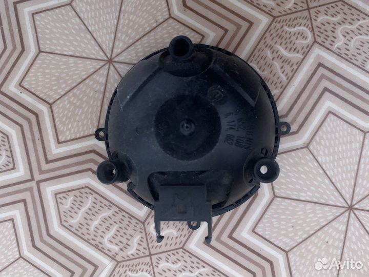 Механизм регулировки бокового зеркала vw scirocco