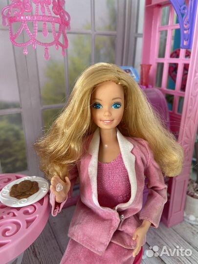 Кукла Day To Night Barbie 1984