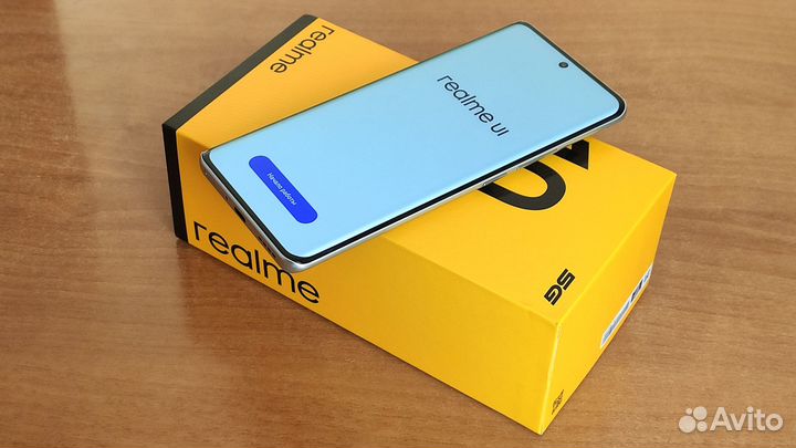 realme 10 Pro+, 12/256 ГБ
