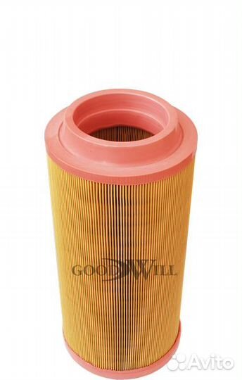 Воздушный фильтр AG 1038 Goodwill