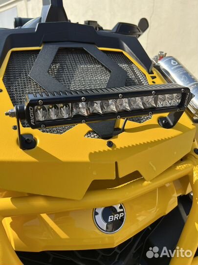 Продам BRP CAN- AM outlender X MR 1000R