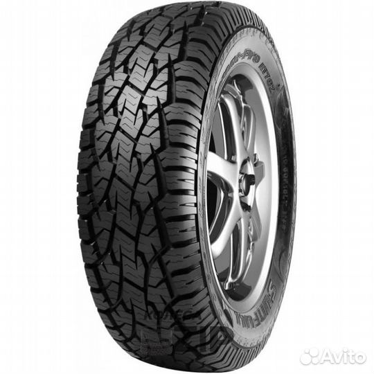 Sunfull Mont-Pro AT782 265/75 R16 116S