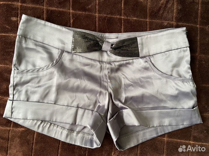 Шорты