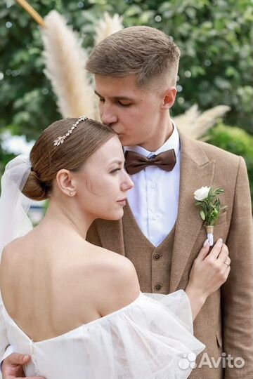 Фотограф видеооператор фотосъёмка видеосъёмка