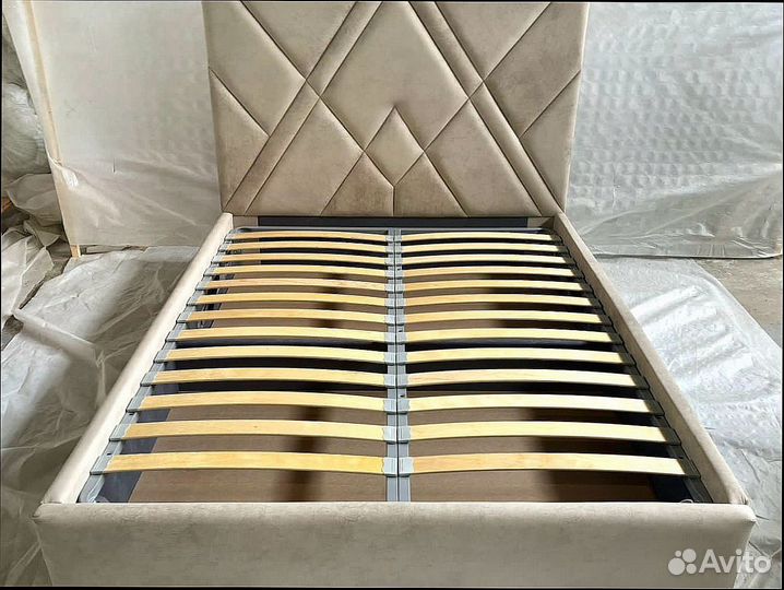 Матрас 140 на 200 новый с адресной доставкой