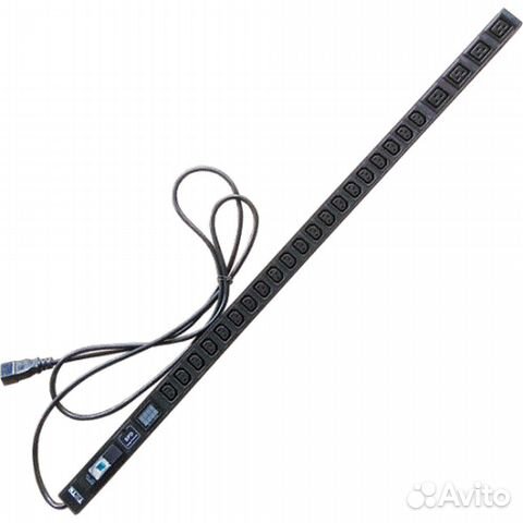 Распределитель питания lanmaster TWT-pdvi-4 227873