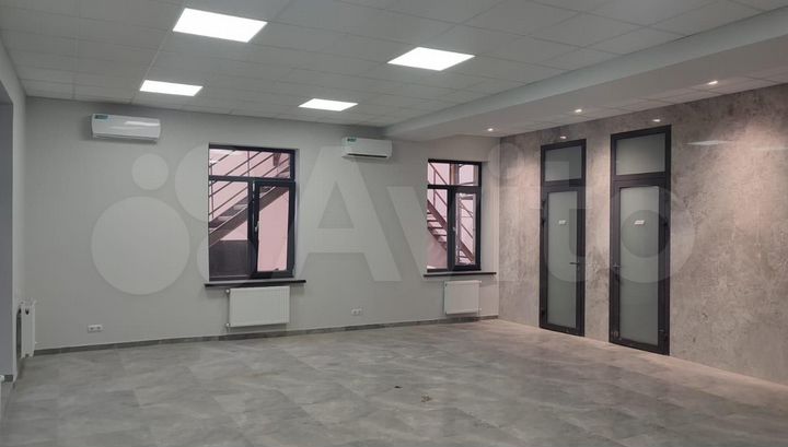 Торговая площадь, 64.4 м²