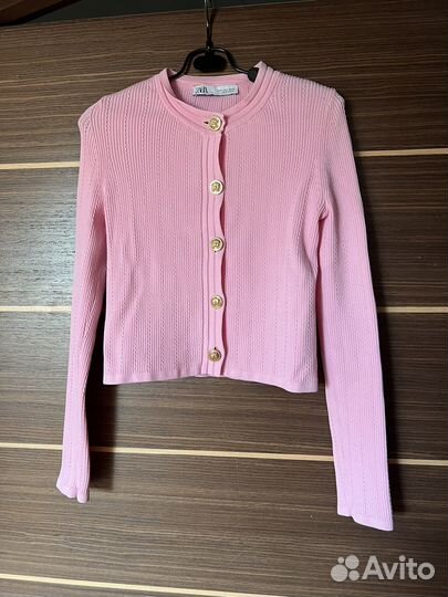 Кардиган Zara S