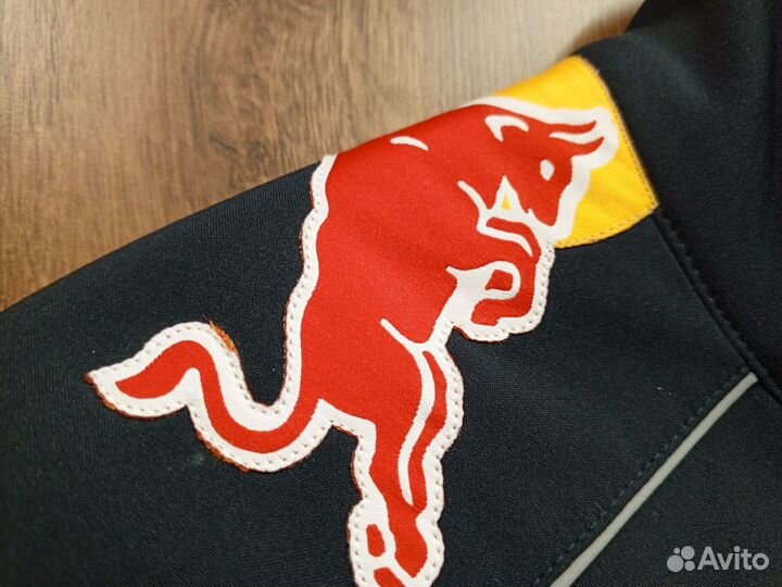 Куртка Pepe Jeans x Red Bull Racing