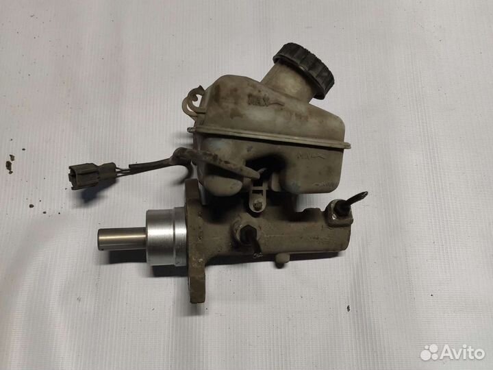 Главный тормозной цилиндр Чери Фора Эстина Вортекс