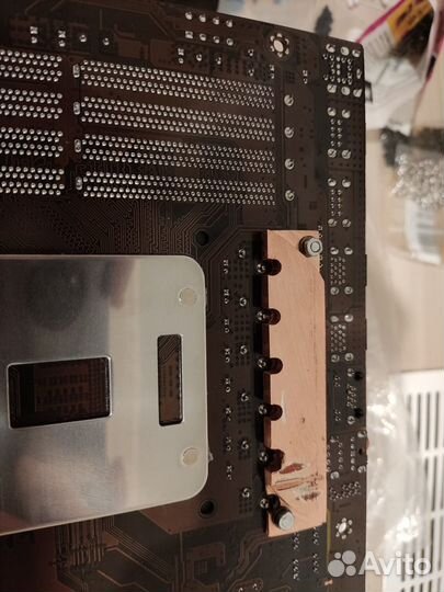 Игровой пк, Рендеринг, Chives / Chia плотер