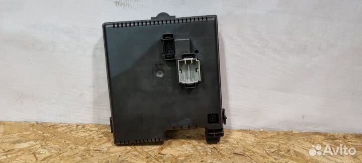 Блок комфорта Volvo S60 седан B5244S 2009