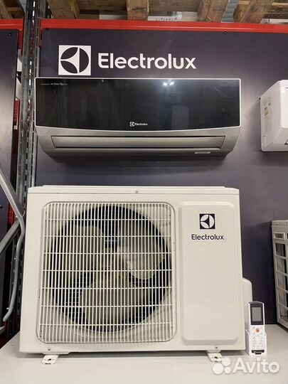 Кондиционеры от официального дилера с установкой