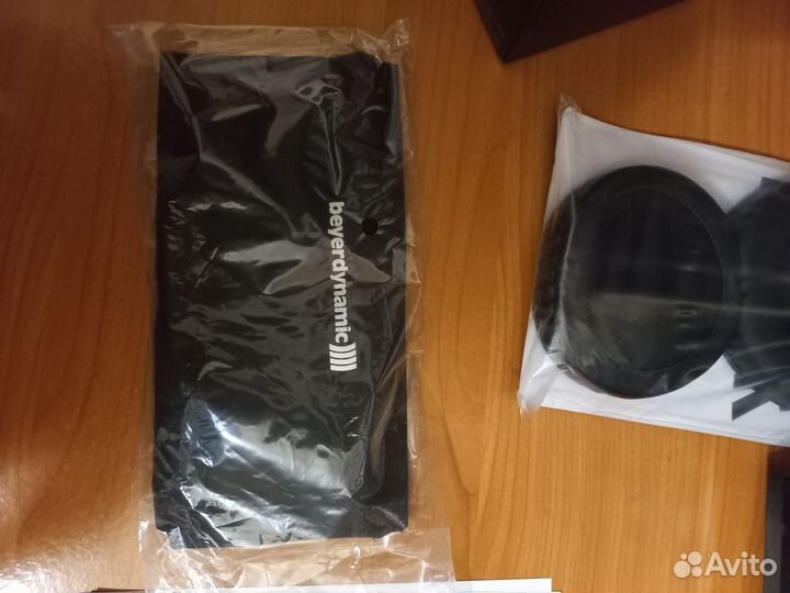 Beyerdynamic dt 770 pro 250