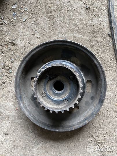 Шестерня коленвала VAG BSE