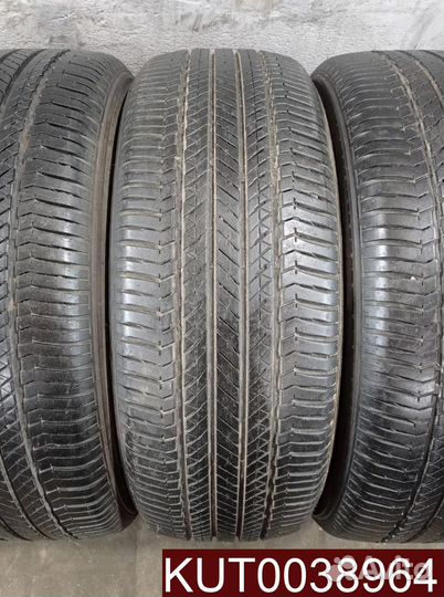Bridgestone Dueler H/L 400 215/55 R18 107U