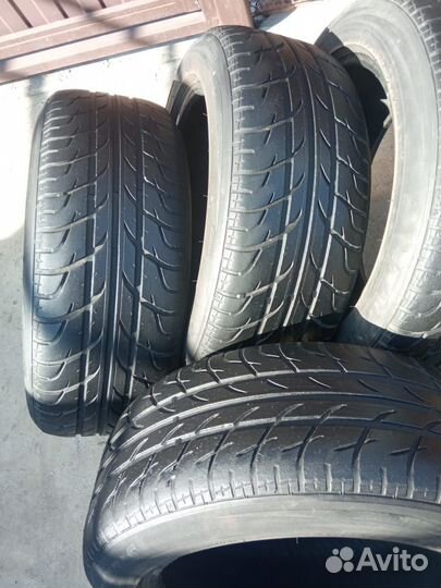 Tigar Syneris 205/55 R16 94V
