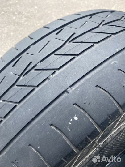 Goodyear Excellence 235/60 R18