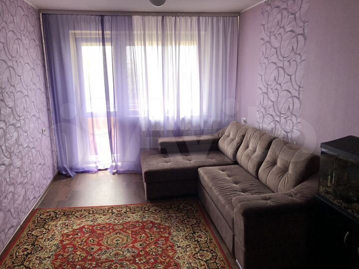 4-к. квартира, 76,7 м², 5/5 эт.