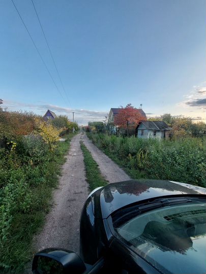 Участок 8 сот. (СНТ, ДНП)