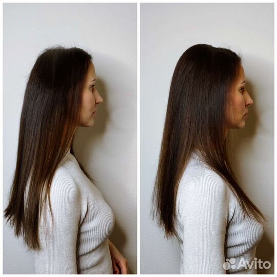 Прикорневой объём AIR hair