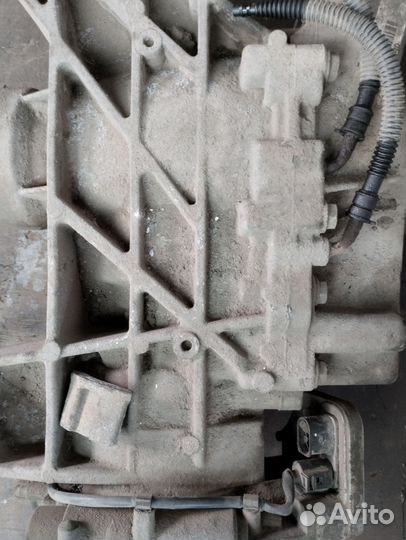 Задний редуктор на Фольксваген Тигуан 1