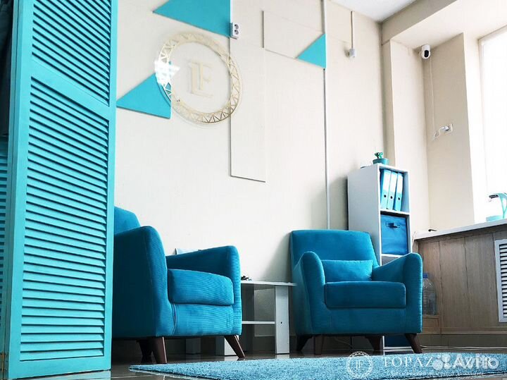 Онлайн-бизнес - франшиза topaz lazer