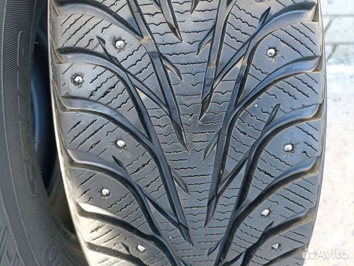 Yokohama Ice Guard IG35 195/65 R15 95T