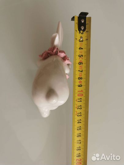 Статуэтка Кролик