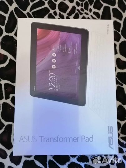 Планшет Asus K018 (tf103cc)