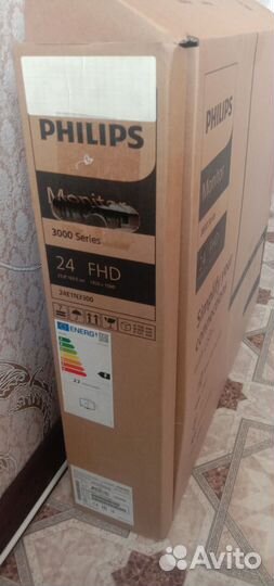 Монитор для компьютера 24 дюйма