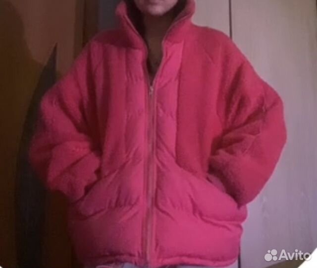 Куртка женская