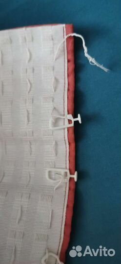 Шторы блэкаут