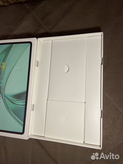 Планшет Honor Pad X8a 4/64 Wi-fi