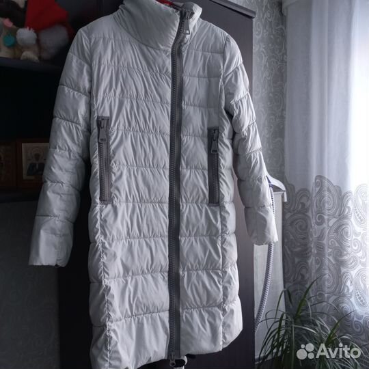 Куртка демисезон clasna