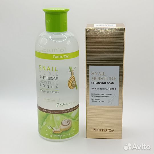 Корейская косметика