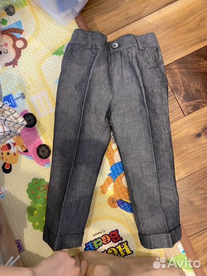 Детский костюм