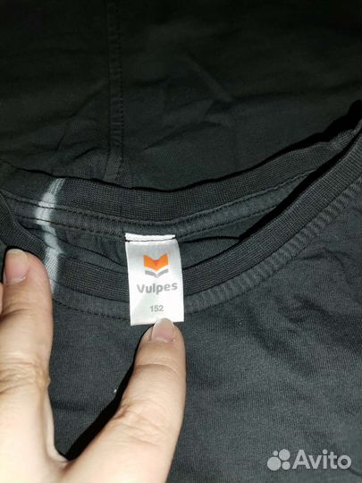 Костюм на мальчика 152