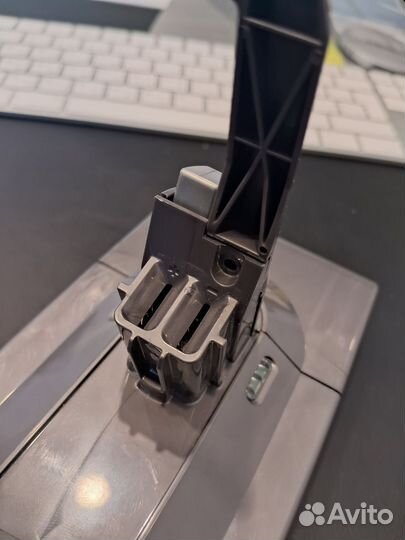 Оригинальный аккумулятор от пылесоса Dyson