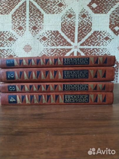 Собрание сочинений разные