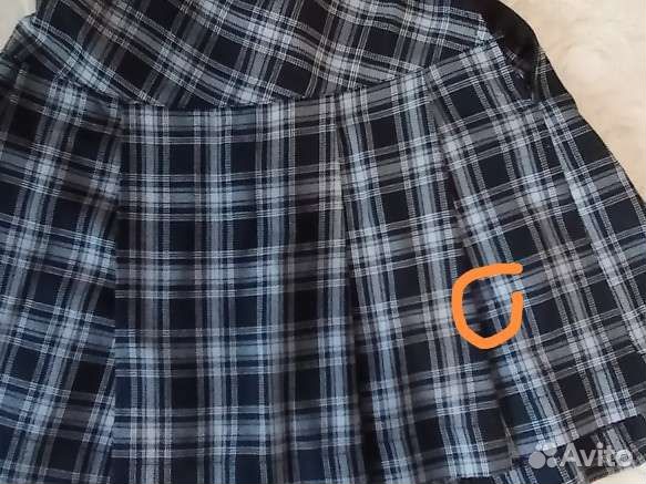 Школьная форма