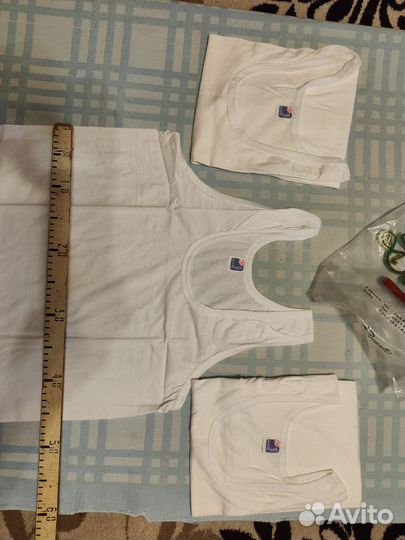 Майка подростковая