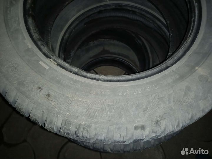 Auplus APL715 215/65 R16