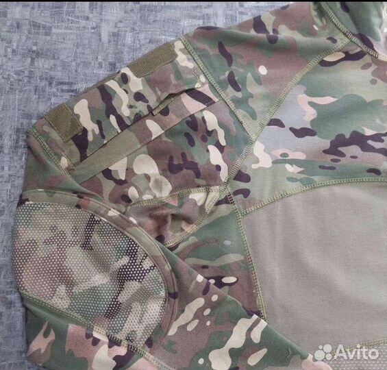 Тактический костюм Комбат