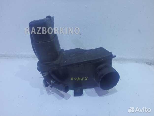 Резонатор воздушного фильтра