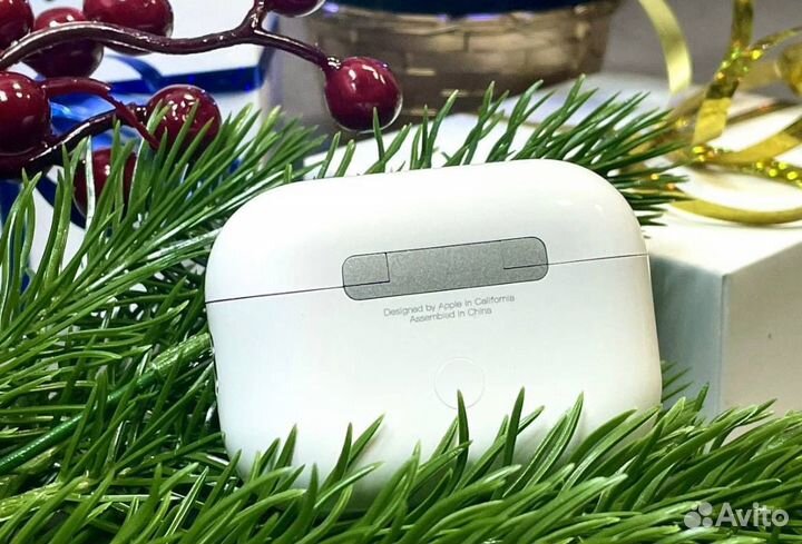 AirPods Pro 2 Top 2024