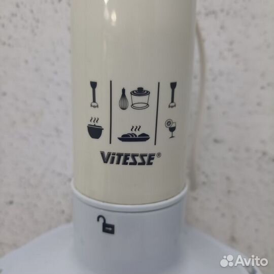 Блендер Vitezze VS-537
